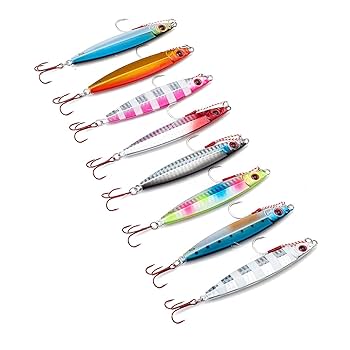 GTルアーセット 北海サーモンGT ルアーセット 2640 NPK アキアジ用品